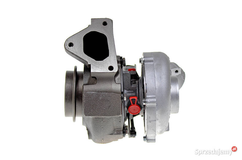Turbina regenerowana A6470960099 Mercedes E270 Turbosprężarki Opole