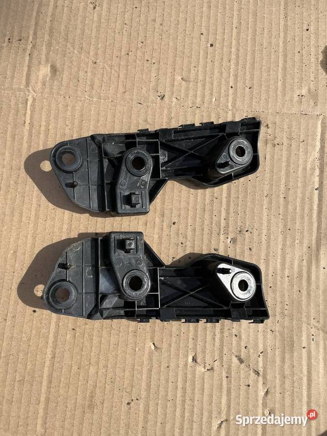 Ślizg mocowanie zderzaka przód Mazda CX3 2015 osobowe Brzesko sprzedam