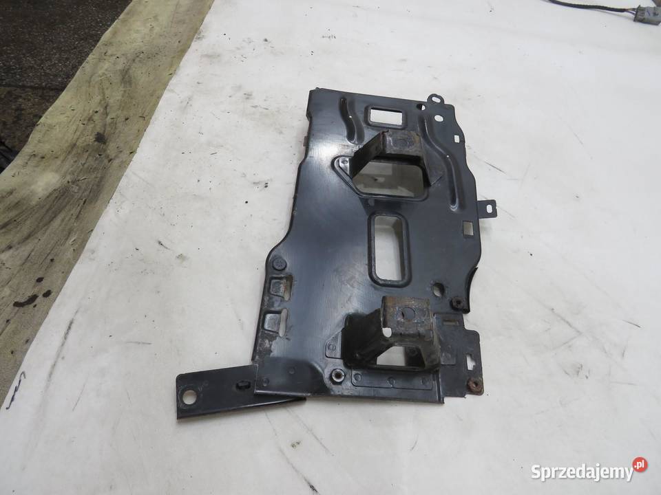 PODSTAWA AKUMULATORA PEUGEOT 308 T9 7501948001 Akumulatory sprzedam