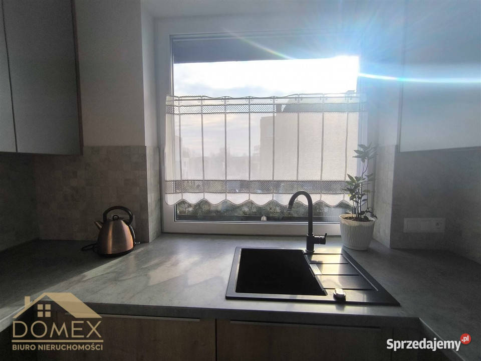 Dom wolnostojący na sprzedaż Tychy 78m2