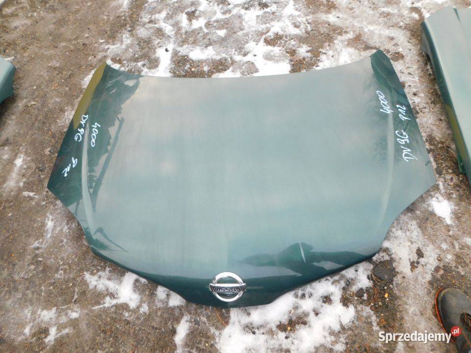 primera P12 maska kolor DV9G 4000 WYSYŁKA osobowe Żory