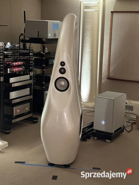 For Sale Vivid Audio G1 Spirit Loudspeakers in Głośniki Lidzbark-Nadleśnictwo