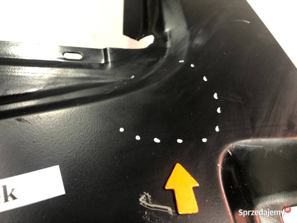 Ford Transit VI MK6 20062013 Reperaturka Skarżysko-Kamienna