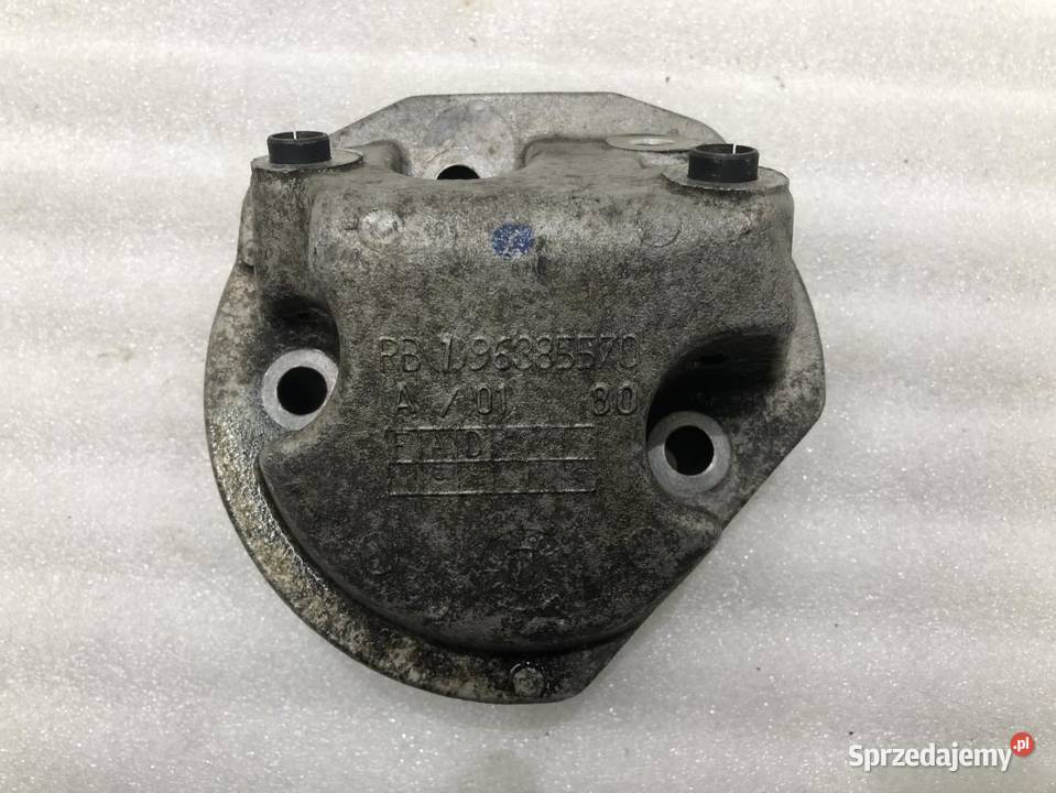 ŁAPA SILNIKA PEUGEOT 206 CC 16 96385570