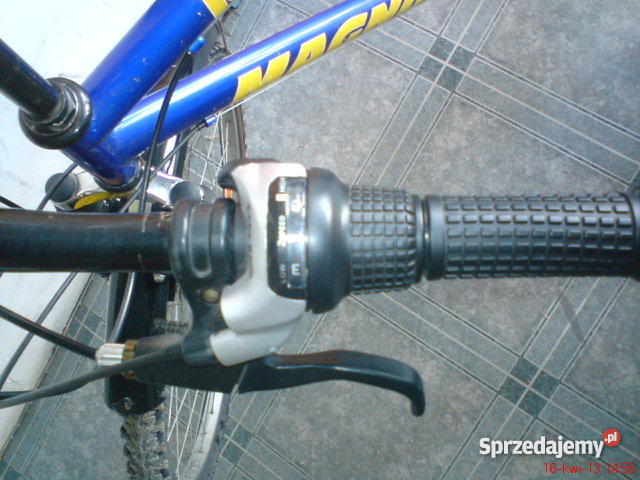 ROWER MAGNUM 26 21BIEGÓW Górskie, MTB Kraków