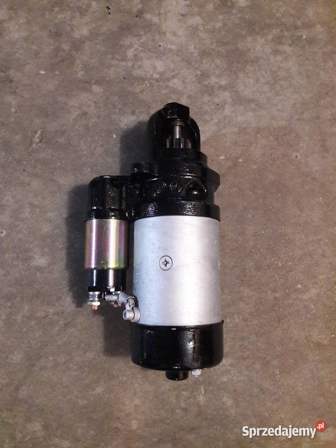 Rozrusznik R11b 12w c 385 wielkopolskie Koło
