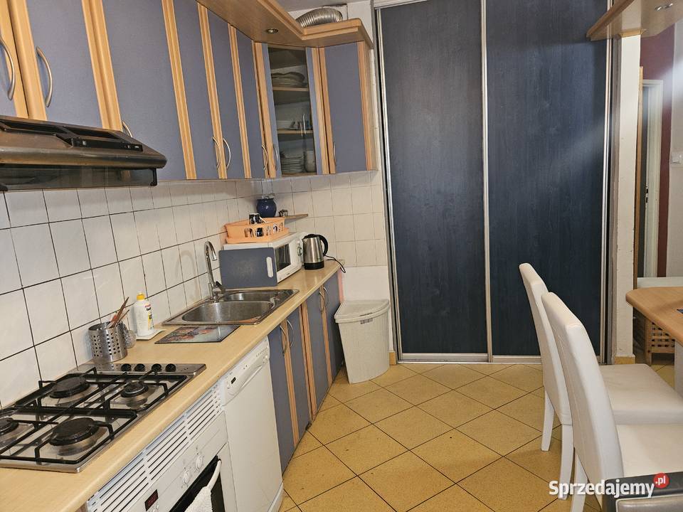 2 pokdo wynajecia Warszawa