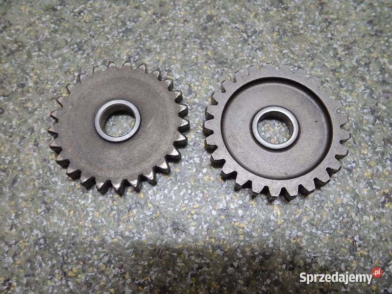 1 TRYB POŚREDNI KOPKA SPRZĘGŁO YAMAHA YZ 125 Pozostałe lubuskie Strzelce Krajeńskie sprzedam