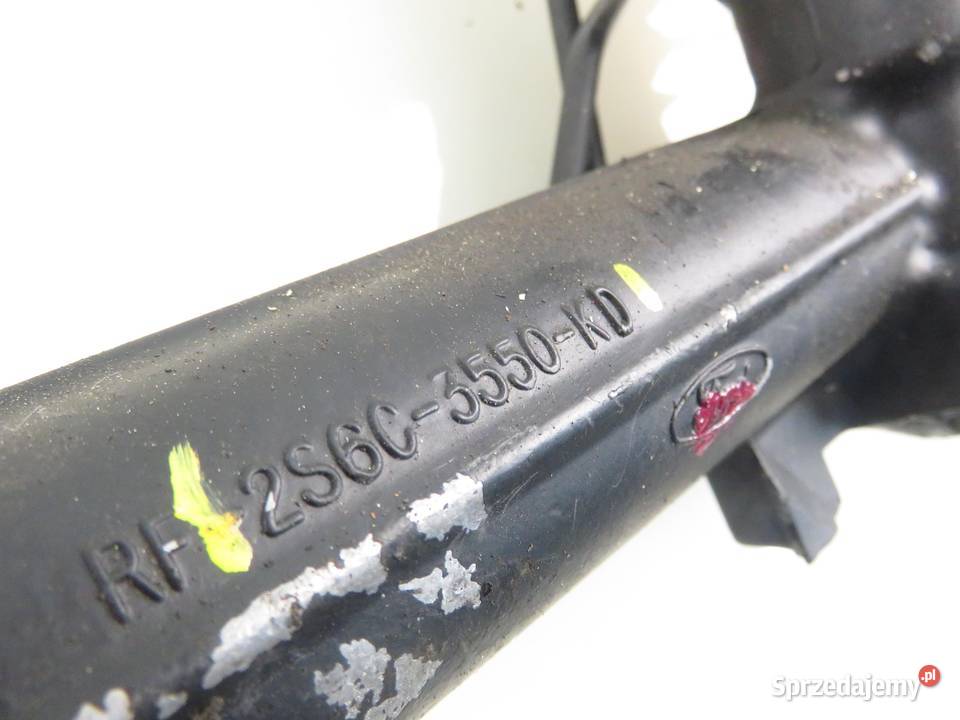 MAGLOWNICA FORD FIESTA MK5 V 2S6C3550KD