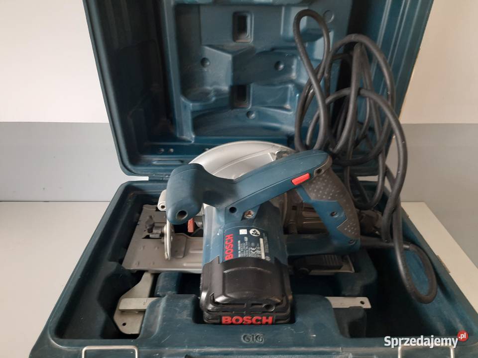 Bosch GKS190 Box Pilarka tarczowa Opole sprzedam
