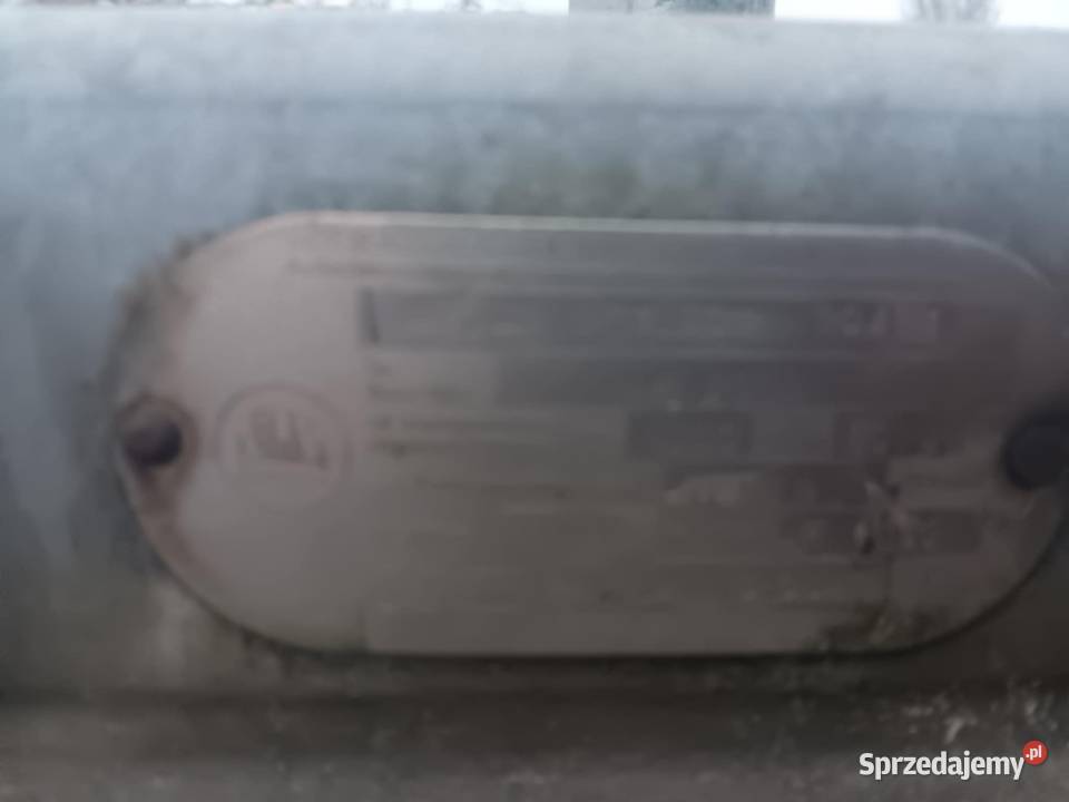 Przyczepka 2000 DMC dolnośląskie Zgorzelec