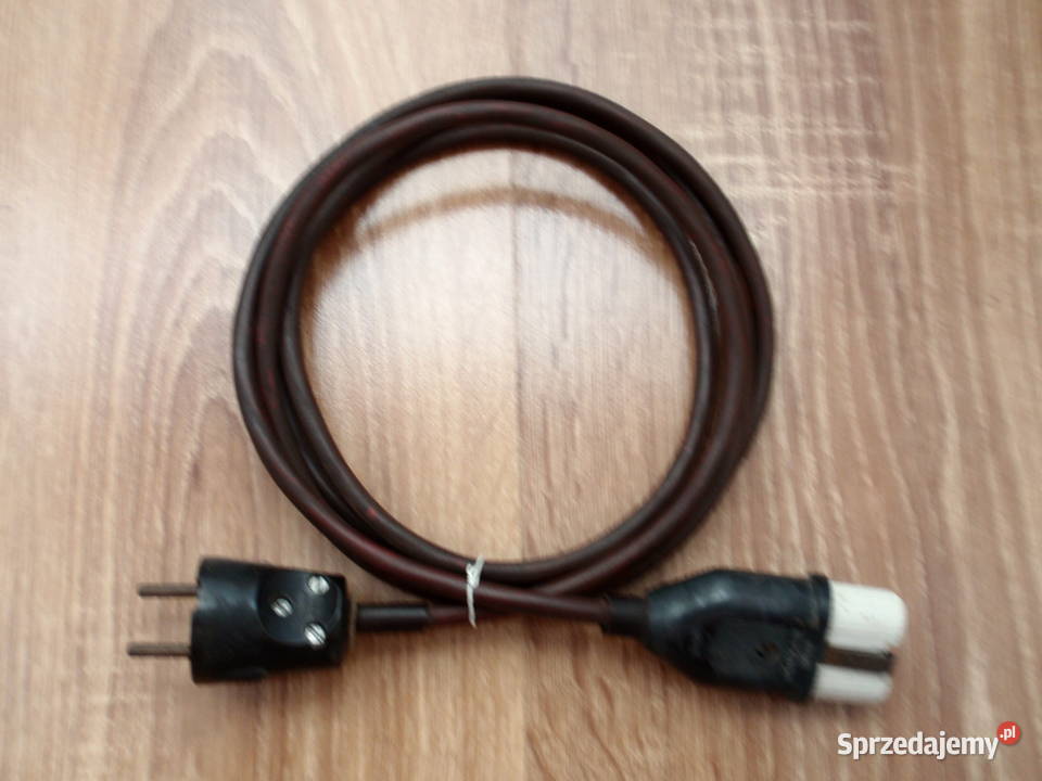 Kabel przewód do prodiża PRL Pozostałe Łódź sprzedam