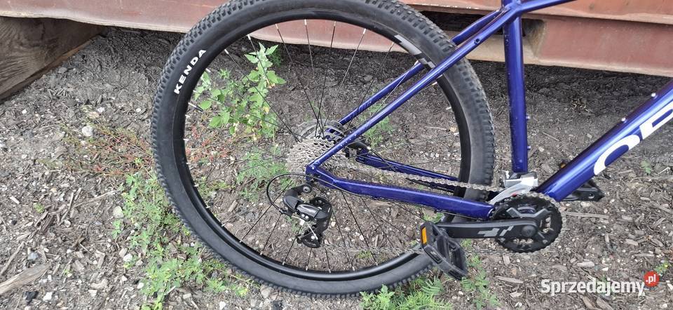 Rower górski orbea onna rozmiar L zachodniopomorskie Szczecinek