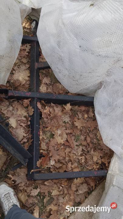 Agregat uprawowy Nowe Żukowice sprzedam