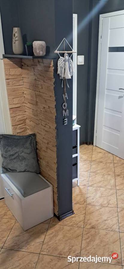 Sprzedam mieszkanie 4720m dobra Lipno