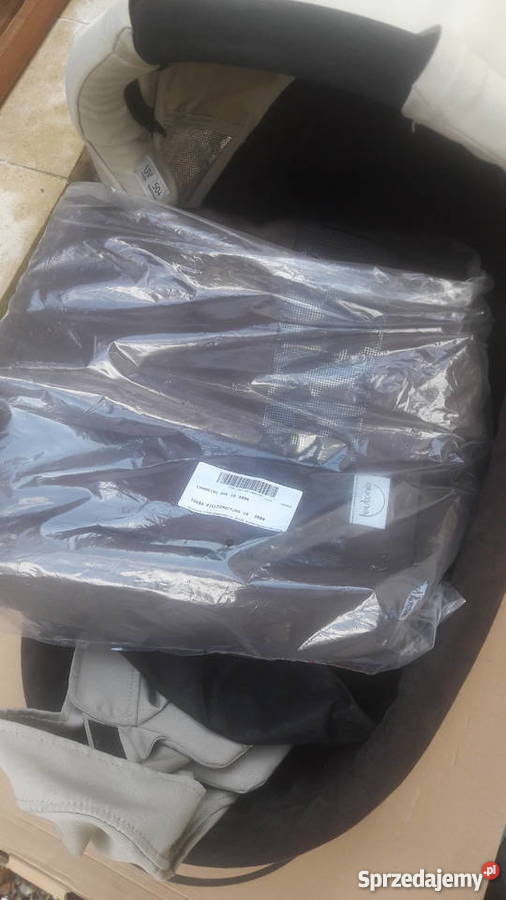 Sprzedam wózek Włocławek