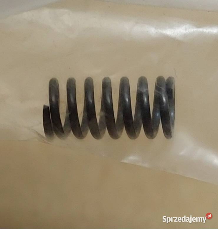 SPRĘŻYNKA SKRZYNI BIEGÓW ALFA ROMEO 155 156 164 osobowe Mielęcin sprzedam