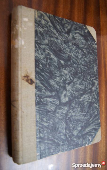 Michał Priszwin Korzeń życia 1947 Parczew