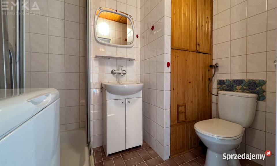 sprzedaży mieszkania 3652m2 2pokojowe Grudziądz Liczba pokoi 2 kujawsko-pomorskie sprzedam