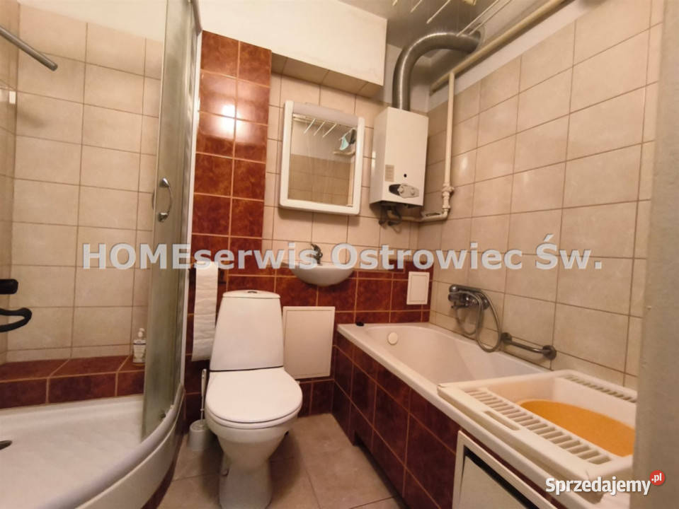 Mieszkanie Ostrowiec Świętokrzyski 579m2 4