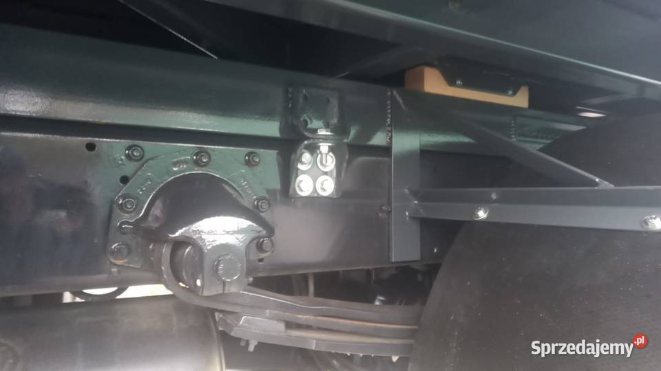 Renault Midlum Renault Midlum 16220 4 cylindry lubelskie