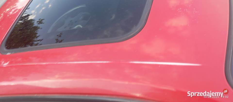 syndyk sprzeda samochód Toyota Paseo produkcji mazowieckie Radom