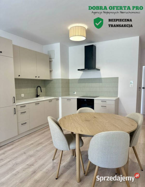Luskusowy apartament 250 m plaży Gdańsk