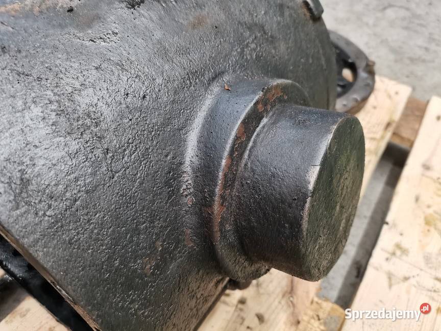 JCB 53595 Atak 13X33 Wilkowo