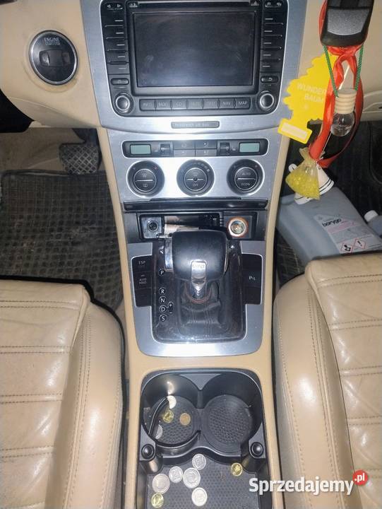 VW Passat Kombi sprzedam