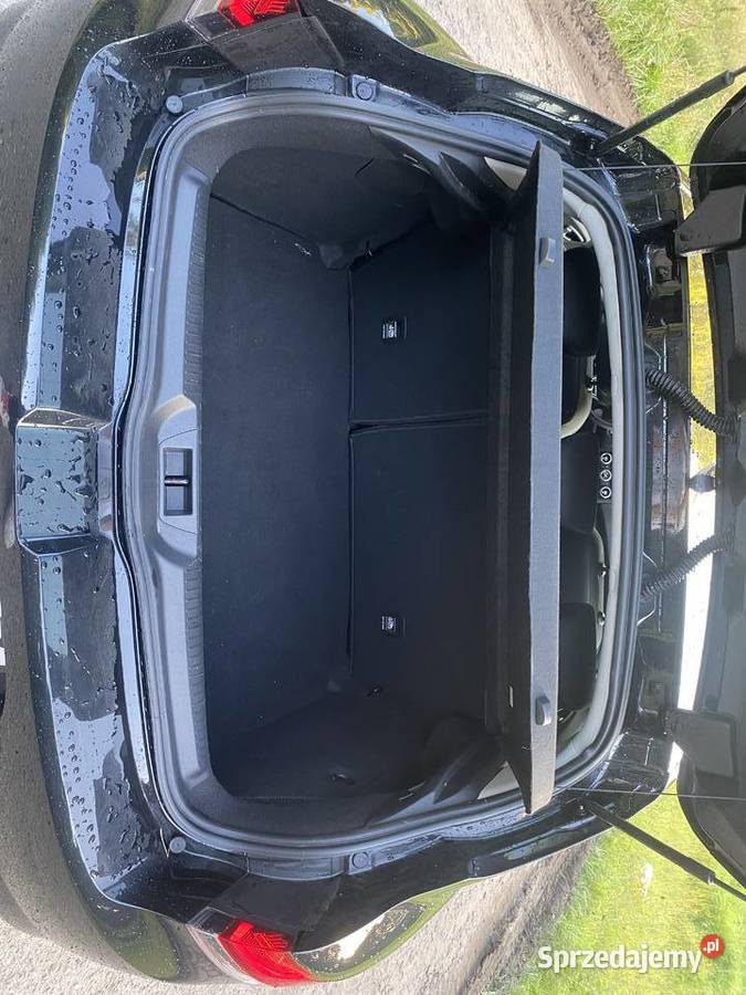 Renault Megane 4 15 dCi Automat Koniec Serii Żory