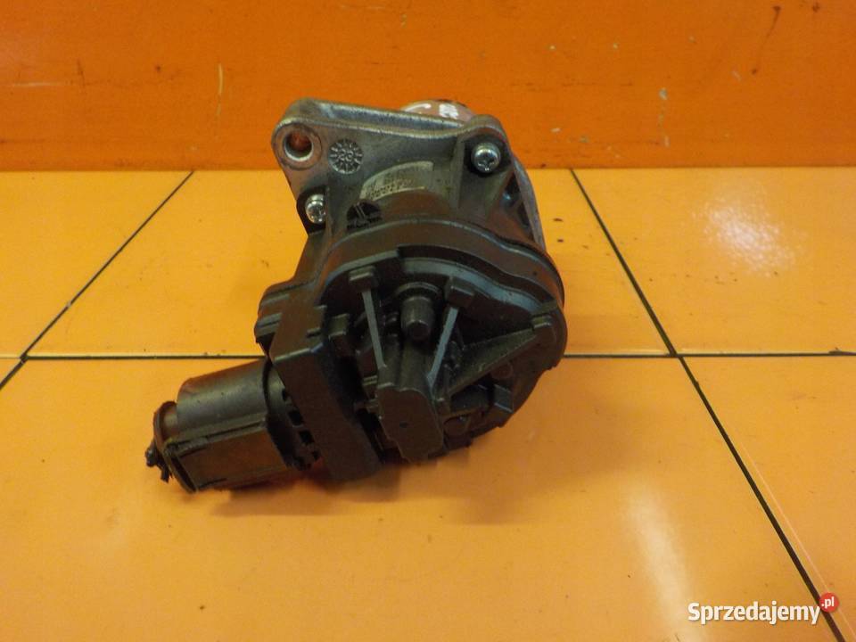 OPEL ASTRA J MERIVA B 16 CDTI 16r 110 B16DTL Suków