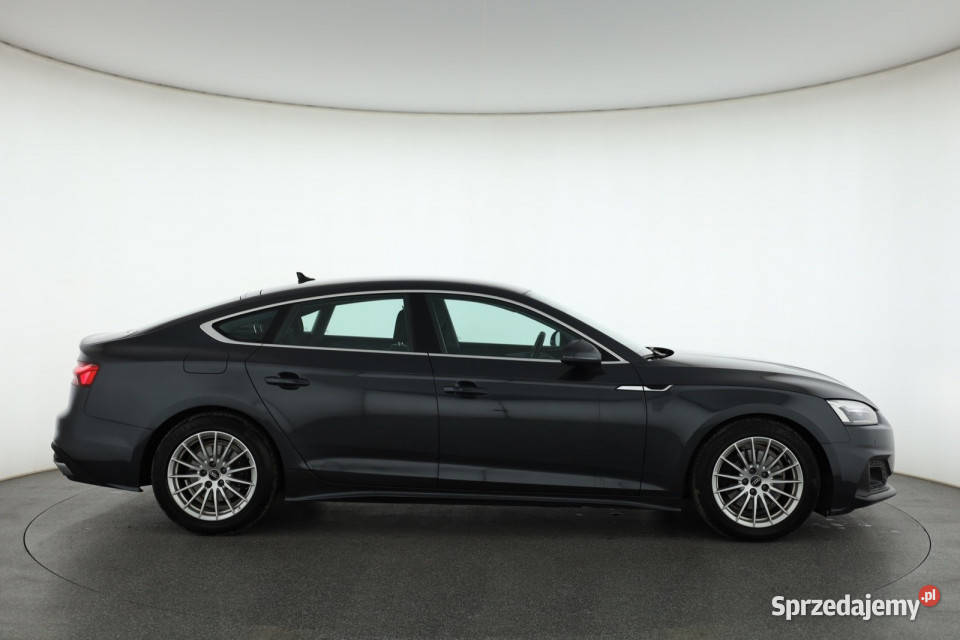 Audi A5 35 TFSI wspomaganie kierownicy Piaseczno sprzedam