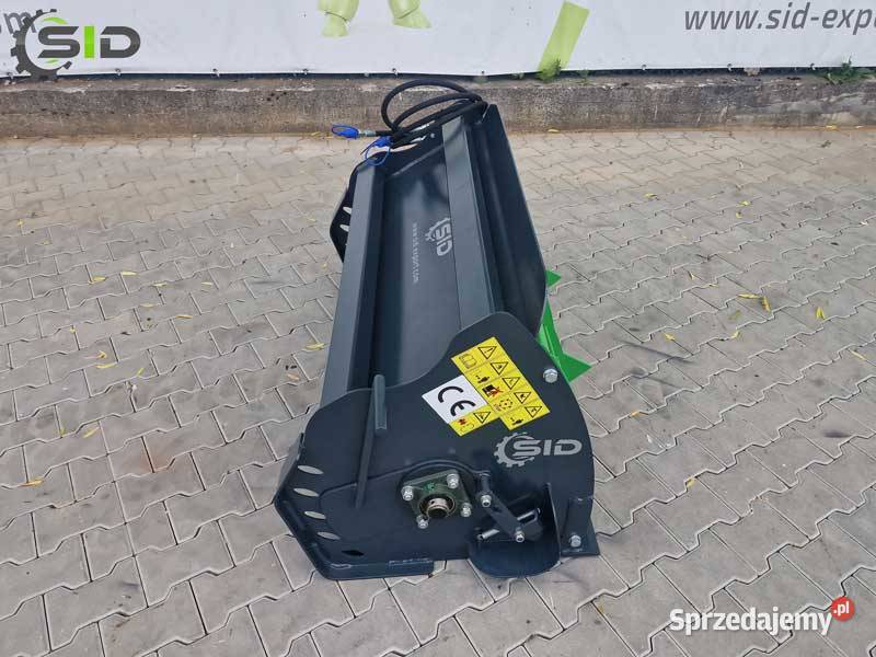 Mieszalnik do betonu Betoniarka AMR Mini 02 m3 Kraków