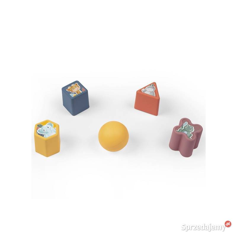 SMOBY Little Stolik Interaktywny Edukacyjny Kraków sprzedam
