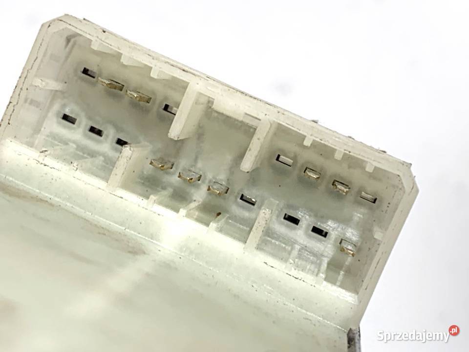 PRZEŁĄCZNIK SZYB FIAT SEDICI 0614 Crossover osobowe