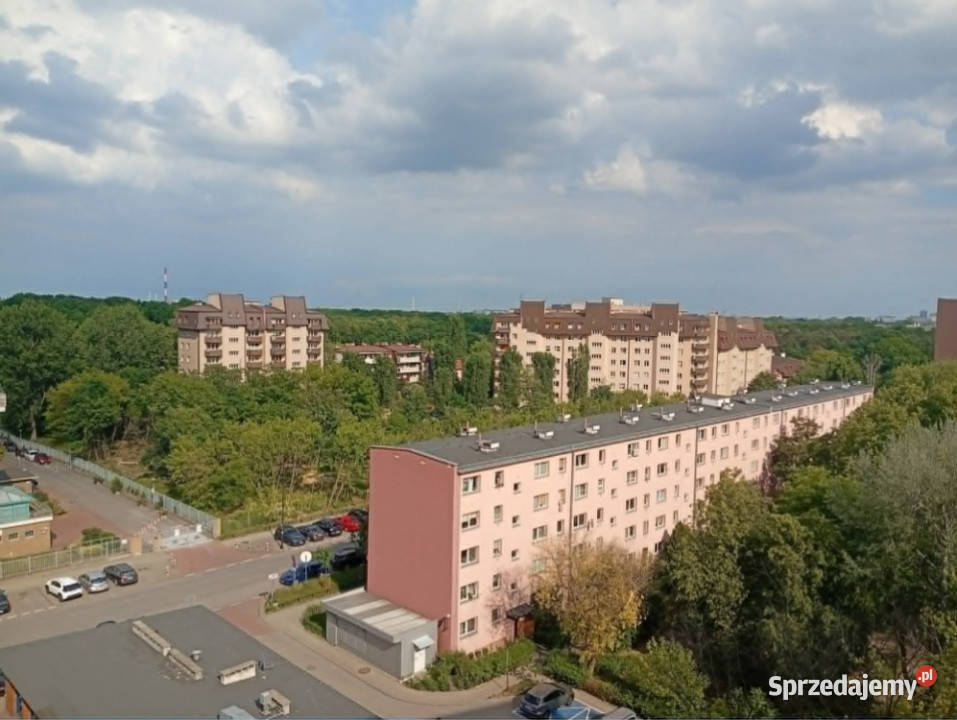Kawalerka remoncie 800m do metra i 400m do Lasku Piętro 9 Warszawa