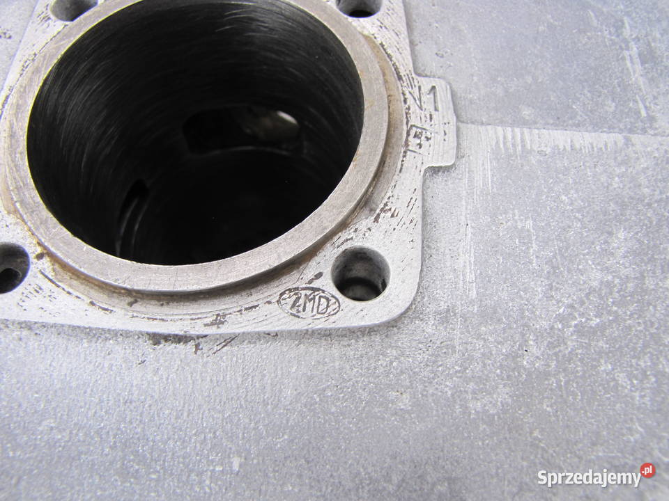 Zmd cylinder Shl M17 Gazela Rzepin Drugi
