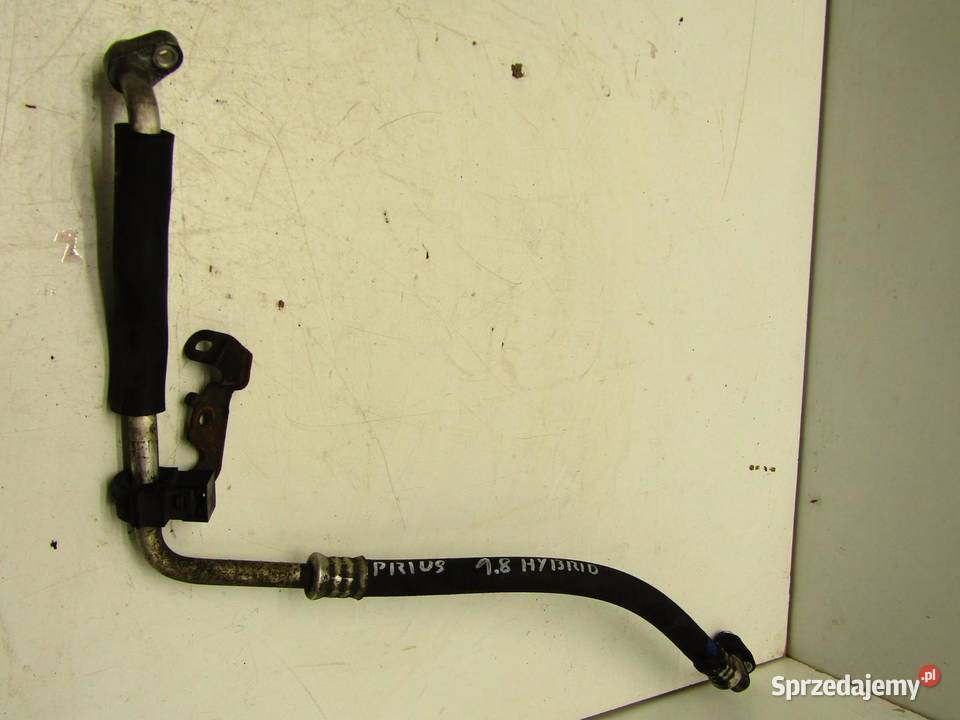 WĄŻ PRZEWÓD RURKA KLIMATYZACJI 18 HYBRID TOYOTA