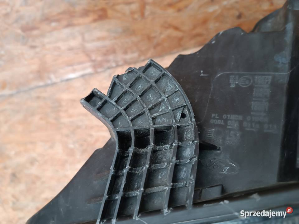 LAMPA REFLEKTOR LEWY PRZÓD EU JK2113W030DC FORD Nowy Tomyśl