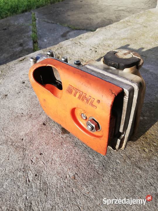 Stihl HT 101 Piła Podkrzesywarka Przekładnia Poświętne sprzedam