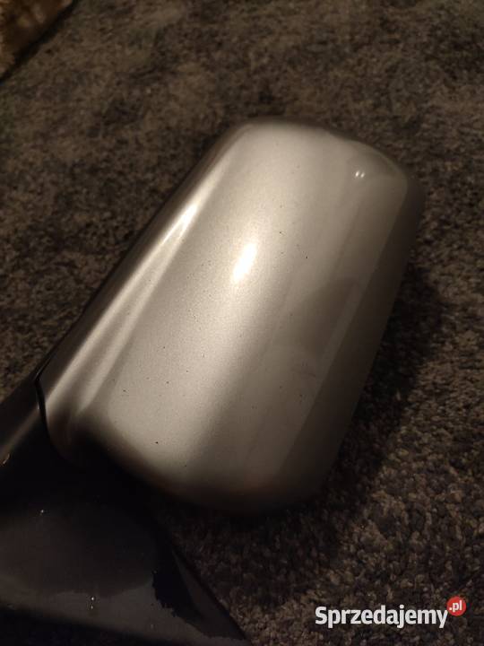 Lusterko prawe audi c5 allroad ly7q osobowe mazowieckie Garwolin