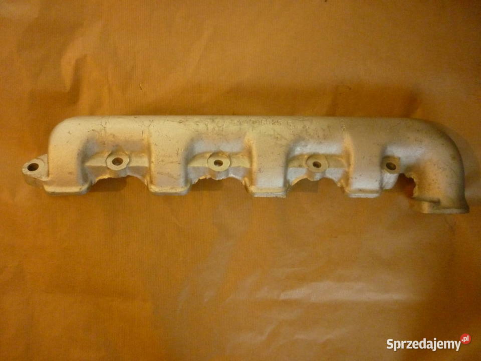 Koletor wydechowy 411008025B Dębica