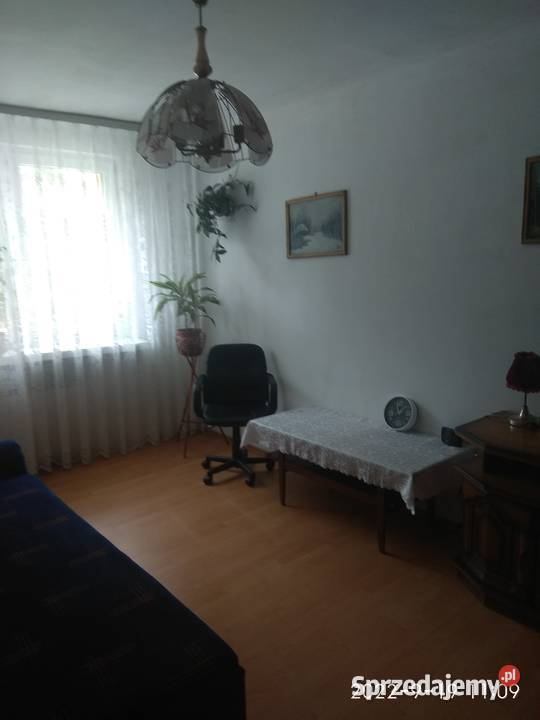 Sprzedam mieszkanie 2pokojowe internet sprzedam