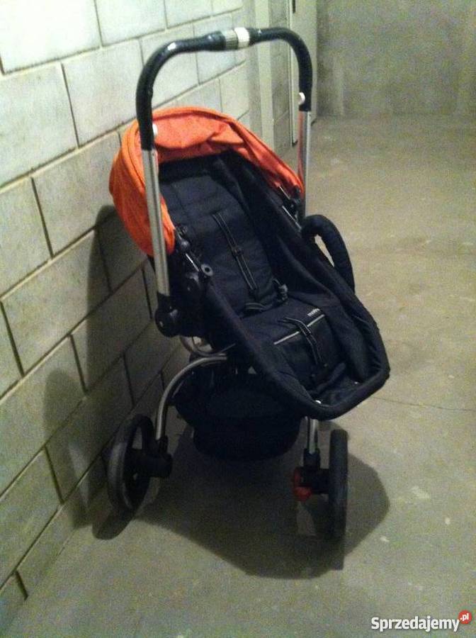 Wózek mothercare spin 2w1 mazowieckie