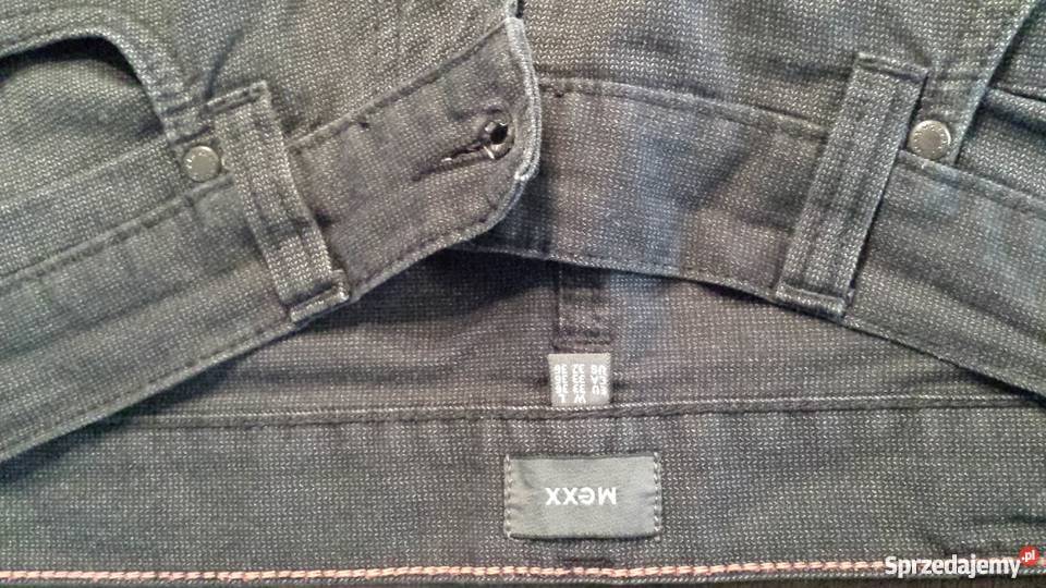 spodnie mix H&M, reserved, tylko 9 zł za sztukę!OKAZJA Męska koszula w kratę Cubus Regular Fit rozmiar L Katowice
