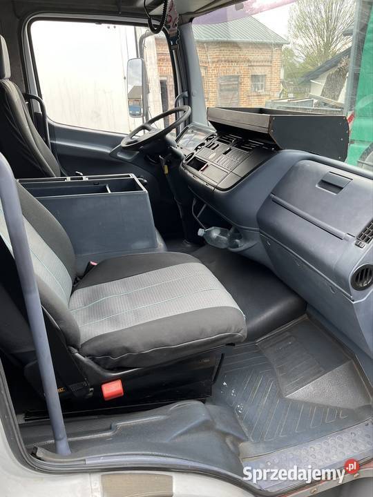Sprzedam Mercedesa Atego 815 Michów