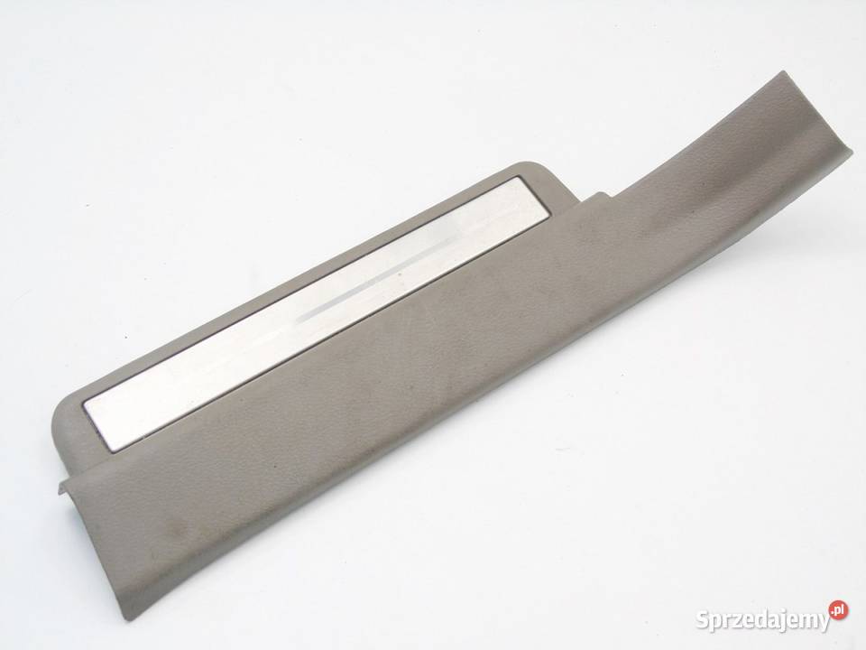 OBUDOWA PROGU LEWA NISSAN MURANO I Z50 35 4X4 osobowe Sosnowiec