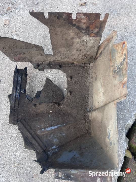 Kabina ursus c 360 puszka Kabina i karoseria Buk Góralski