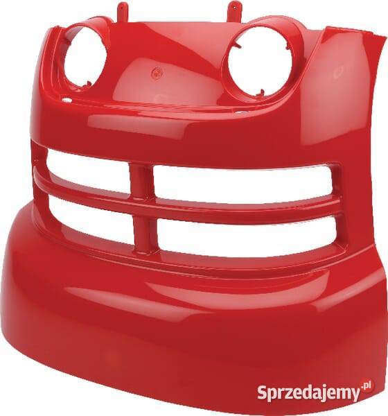 Atrapa R3000 AK52157302 małopolskie Kamionna