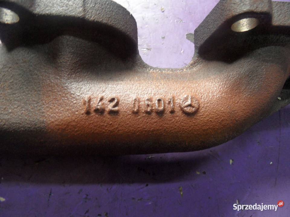 MERCEDES W204 22 CDI 07r 170 178 646821 1420601 osobowe świętokrzyskie